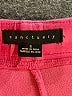 Sanctuary Pink Casual Pants Size S - photo 7