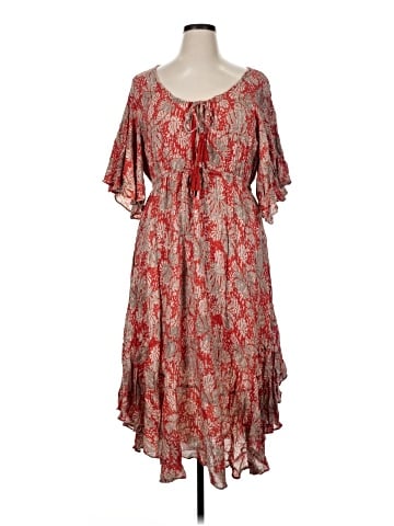 Free People Casual Dress (view 1)