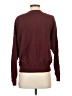 Eddie Bauer Burgundy Pullover Sweater Size S - photo 2