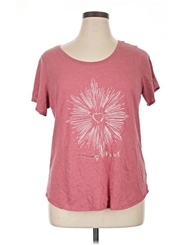 Lucky Brand Short Sleeve T-Shirt (view 1)