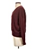 Eddie Bauer Burgundy Pullover Sweater Size S - photo 5