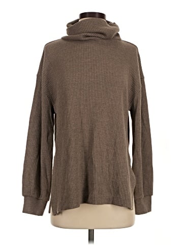 Gap Turtleneck Sweater (view 1)