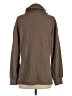 Gap Brown Turtleneck Sweater Size XS - photo 2