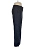 J.Crew Blue Linen Pants Size 6 (tall) - photo 4