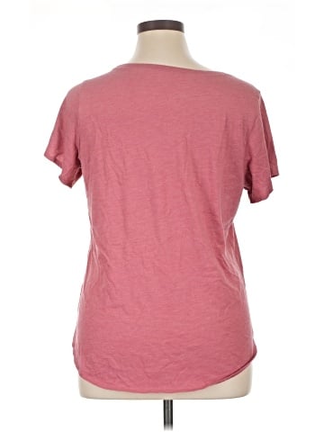 Lucky Brand Short Sleeve T-Shirt (view 2)