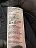 Eddie Bauer Solid Black Active Pants Size XL - photo 5