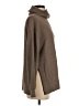 Gap Brown Turtleneck Sweater Size XS - photo 4