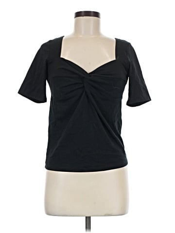 NATION LTD Short Sleeve Top (view 1)