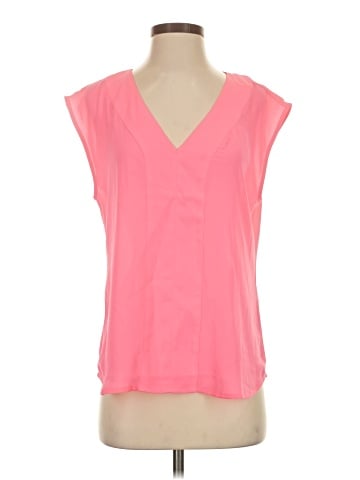 J.Crew Sleeveless Blouse (view 1)