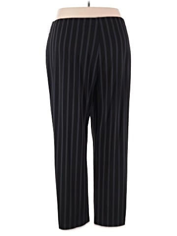 Susan Graver Casual Pants (view 2)