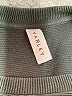 Varley Black Pullover Sweater Size M - photo 7