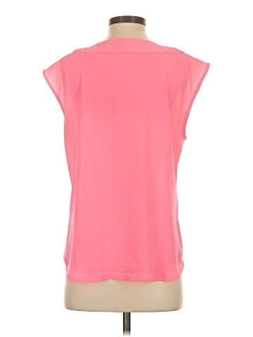 J.Crew Sleeveless Blouse (view 2)