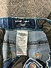 Next Solid Blue Jeans Size 2 - 3 - photo 3