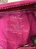 L.L.Bean Purple Track Jacket Size S - photo 6