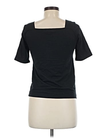 NATION LTD Short Sleeve Top (view 2)