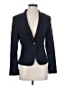 H&M Blue Blazer Size XS - photo 1