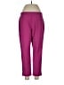 MICHAEL Michael Kors Color Block Pink Active Pants Size L - photo 1