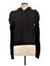 Rebecca Minkoff Black Pullover Hoodie Size L - photo 1