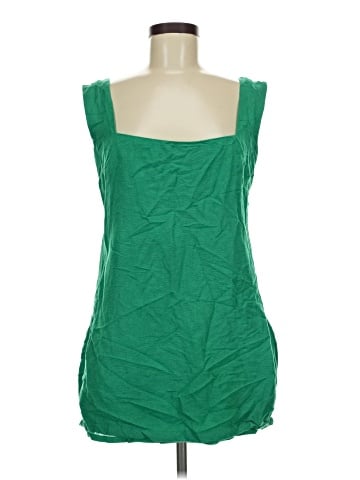 French Connection Sleeveless Blouse (view 1)