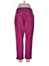 MICHAEL Michael Kors Color Block Pink Active Pants Size L - photo 2