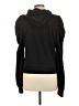 Rebecca Minkoff Black Pullover Hoodie Size L - photo 2