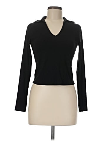 New Look Long Sleeve Top (view 1)