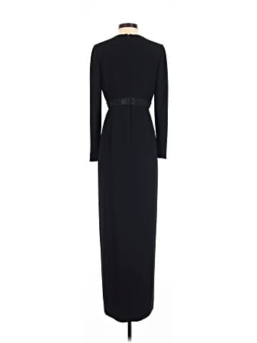 Carmen Marc Valvo Collection Casual Dress (view 2)