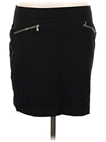 a.n.a. A New Approach Casual Skirt (view 1)