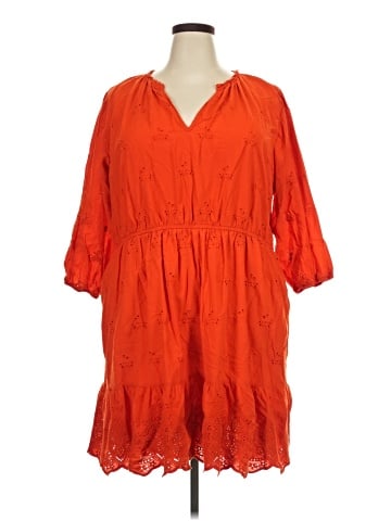 Knox Rose Casual Dress (view 1)