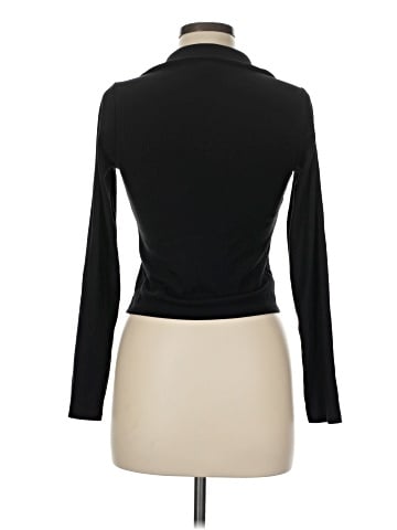 New Look Long Sleeve Top (view 2)