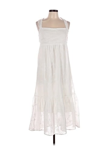 Lush Casual Dress (view 1)