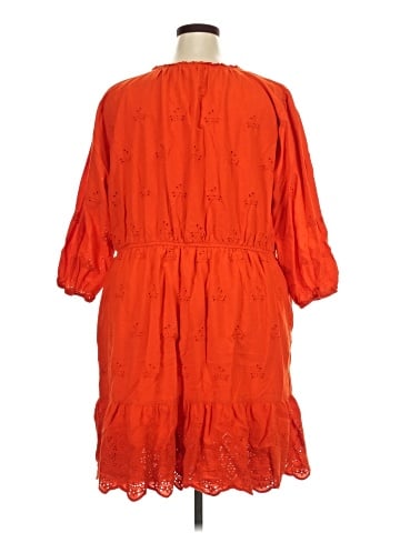 Knox Rose Casual Dress (view 2)