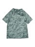Under Armour Camo Green Active T-Shirt Size L (youth) - photo 2