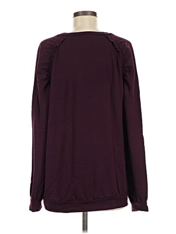 Motherhood 3/4 Sleeve T-Shirt (view 2)