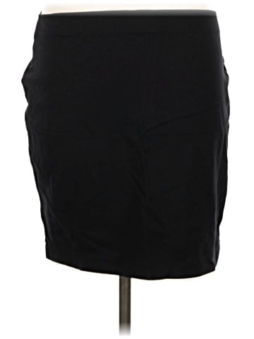 a.n.a. A New Approach Casual Skirt (view 2)