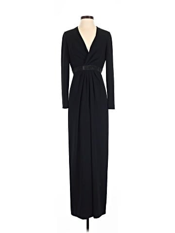 Carmen Marc Valvo Collection Casual Dress (view 1)