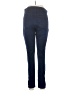 Gloria Vanderbilt Solid Blue Active Pants Size 8 - photo 2