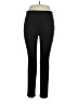 Andrew Marc Black Active Pants Size S - photo 1