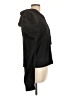 Rebecca Minkoff Black Pullover Hoodie Size L - photo 4