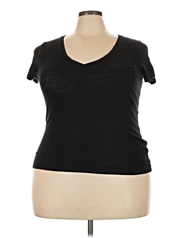 J.Crew Short Sleeve T-Shirt (view 1)