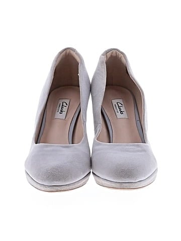Clarks Heels (view 2)