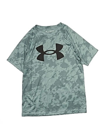 Under Armour Active T-Shirt (view 1)