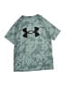 Under Armour Camo Green Active T-Shirt Size L (youth) - photo 1