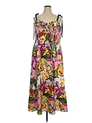 Unbranded Casual Dress (view 1)