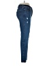 Old Navy Hearts Blue Jeans Size 10 - photo 4