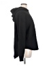 Forever 21 Black Sweatshirt Size XL - photo 4
