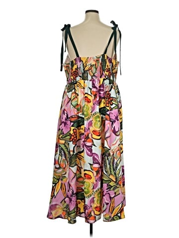 Unbranded Casual Dress (view 2)