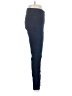 Gloria Vanderbilt Solid Blue Active Pants Size 8 - photo 4