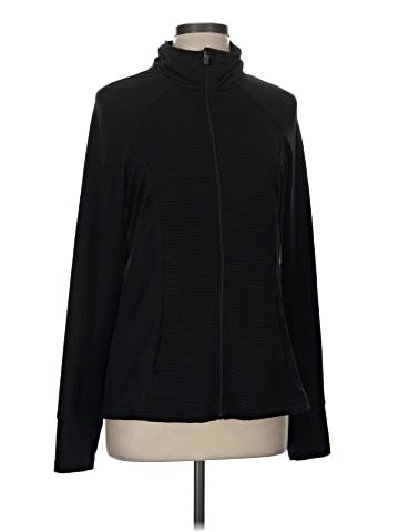Avia Track Jacket (view 1)