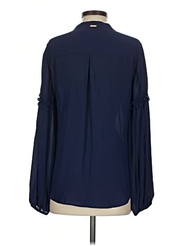 Ivanka Trump Long Sleeve Blouse (view 2)